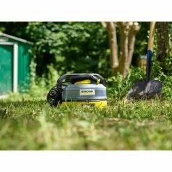 Kärcher Kärcher OC 3 + Kit Aventure, Nettoyeur Mobile (Jaune/Noir) 10 Kärcher Kärcher OC 3 + Kit Aventure, Nettoyeur Mobile (Jaune/Noir) -Pas Cher Irrigation Magasin K rcher OC 3 Kit Aventure Nettoyeur mobile@@9gskek16 2