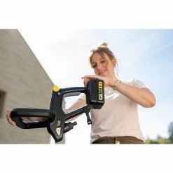 Kärcher Kärcher PCL 3-18 Battery Set, Nettoyant Pour Sols Dur (Jaune/Noir) 11 Kärcher Kärcher PCL 3-18 Battery Set, Nettoyant Pour Sols Dur (Jaune/Noir) -Pas Cher Irrigation Magasin K rcher PCL 3 18 Battery Set Nettoyant pour sols dur@@1814938 3