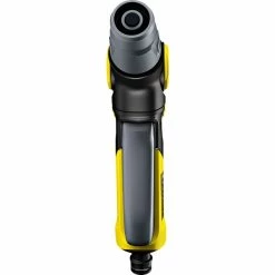 Kärcher Kärcher Pistolet D'arrosage Plus, Seringue (Jaune/Noir, 2.645-268.0) -Pas Cher Irrigation Magasin K rcher Pistolet d arrosage Plus Seringue@@9wichk15 2