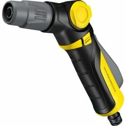 Kärcher Kärcher Pistolet D'arrosage Plus, Seringue (Jaune/Noir, 2.645-268.0) -Pas Cher Irrigation Magasin K rcher Pistolet d arrosage Plus Seringue@@9wichk15 3