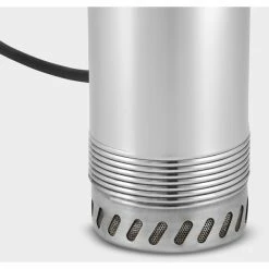 Kärcher Kärcher Pompe D'évacuation BP 4 Deep Well (Acier Inoxydable/Noir, 700 W, 4,3 Bar, 4600 L/h, Noir, Métallique) -Pas Cher Irrigation Magasin K rcher Pompe d vacuation BP 4 Deep Well@@9gspdq10 2