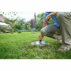 Kärcher Kärcher Pompe D'évacuation BP 4 Deep Well (Acier Inoxydable/Noir, 700 W, 4,3 Bar, 4600 L/h, Noir, Métallique) -Pas Cher Irrigation Magasin K rcher Pompe d vacuation BP 4 Deep Well@@9gspdq10 4