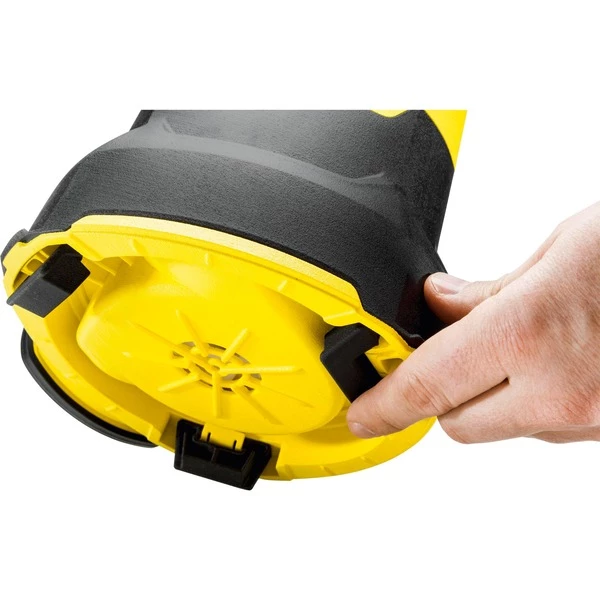 Kärcher Kärcher Pompe D'évacuation Eau Claire SP 2 Flat, Pompe Submersible Et Pression (Jaune/Noir, 1.645-501.0) 8 Kärcher Kärcher Pompe D'évacuation Eau Claire SP 2 Flat, Pompe Submersible Et Pression (Jaune/Noir, 1.645-501.0) – Image 6