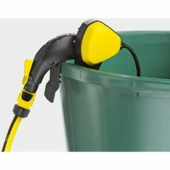 Kärcher Kärcher Pompe Vides-fûts BP 1 Barrel (Jaune/Noir, 8 M, 4,2 Kg) -Pas Cher Irrigation Magasin K rcher Pompe vides f ts BP 1 Barrel@@9gspdq07 2