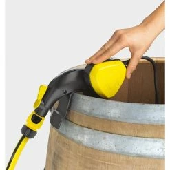 Kärcher Kärcher Pompe Vides-fûts BP 1 Barrel (Jaune/Noir, 8 M, 4,2 Kg) -Pas Cher Irrigation Magasin K rcher Pompe vides f ts BP 1 Barrel@@9gspdq07 3