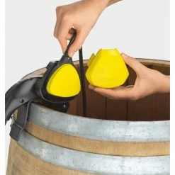 Kärcher Kärcher Pompe Vides-fûts BP 1 Barrel (Jaune/Noir, 8 M, 4,2 Kg) -Pas Cher Irrigation Magasin K rcher Pompe vides f ts BP 1 Barrel@@9gspdq07 4