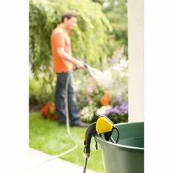 Kärcher Kärcher Pompe Vides-fûts BP 1 Barrel (Jaune/Noir, 8 M, 4,2 Kg) -Pas Cher Irrigation Magasin K rcher Pompe vides f ts BP 1 Barrel@@9gspdq07 5