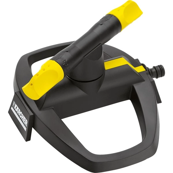Kärcher Kärcher RS 120/2 Système D'aspersion D'eau Circulaire, Arroseur (Noir/Jaune, Système D'aspersion D'eau Circulaire, 113 M², 4 Bar, Noir, Jaune) 3 Kärcher Kärcher RS 120/2 Système D'aspersion D'eau Circulaire, Arroseur (Noir/Jaune, Système D'aspersion D'eau Circulaire, 113 M², 4 Bar, Noir, Jaune)