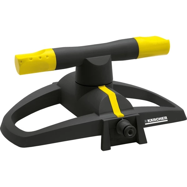 Kärcher Kärcher RS 120/2 Système D'aspersion D'eau Circulaire, Arroseur (Noir/Jaune, Système D'aspersion D'eau Circulaire, 113 M², 4 Bar, Noir, Jaune) 4 Kärcher Kärcher RS 120/2 Système D'aspersion D'eau Circulaire, Arroseur (Noir/Jaune, Système D'aspersion D'eau Circulaire, 113 M², 4 Bar, Noir, Jaune) – Image 2