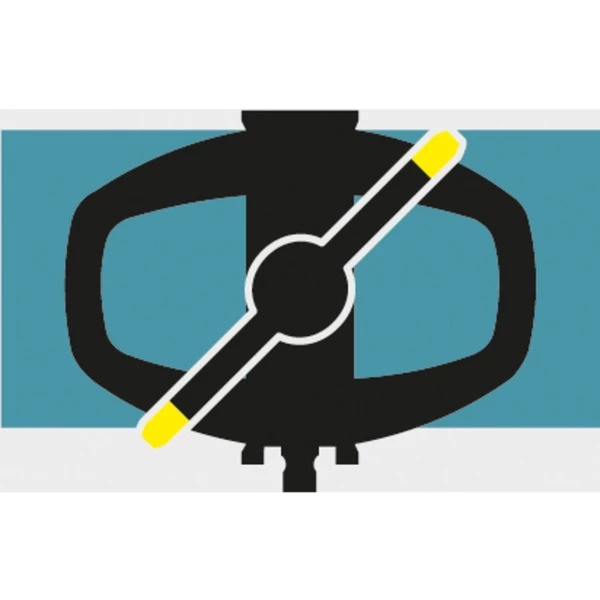 Kärcher Kärcher RS 120/2 Système D'aspersion D'eau Circulaire, Arroseur (Noir/Jaune, Système D'aspersion D'eau Circulaire, 113 M², 4 Bar, Noir, Jaune) 8 Kärcher Kärcher RS 120/2 Système D'aspersion D'eau Circulaire, Arroseur (Noir/Jaune, Système D'aspersion D'eau Circulaire, 113 M², 4 Bar, Noir, Jaune) – Image 6