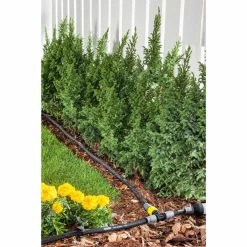 Kärcher Kärcher Raccord 3 Voies En T Avec Réglage Du Débit, Régulateur (Noir/Jaune, Noir, Jaune) -Pas Cher Irrigation Magasin K rcher Raccord 3 voies en T avec r glage du d bit R gulateur@@9wifck00 3