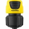 Kärcher Kärcher Raccord Universel Plus Aquastop, Raccord De Tuyau (Jaune/Noir, Plastique, Noir, Jaune) -Pas Cher Irrigation Magasin K rcher Raccord Universel Plus Aquastop Raccord de tuyau@@9wicck03
