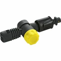 Kärcher Kärcher Raccord Articulé (Noir/Jaune, 2.640-733.0)