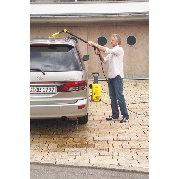 Kärcher Kärcher Raccord Articulé (Noir/Jaune, 2.640-733.0) 5 Kärcher Kärcher Raccord Articulé (Noir/Jaune, 2.640-733.0) – Image 3