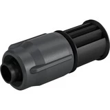 Kärcher Kärcher Raccord Fin De Ligne, Fermeture (Noir/gris, 2.645-233.0, 2 Pièces, Rain System) 7 Kärcher Kärcher Raccord Fin De Ligne, Fermeture (Noir/gris, 2.645-233.0, 2 Pièces, Rain System) – Image 5