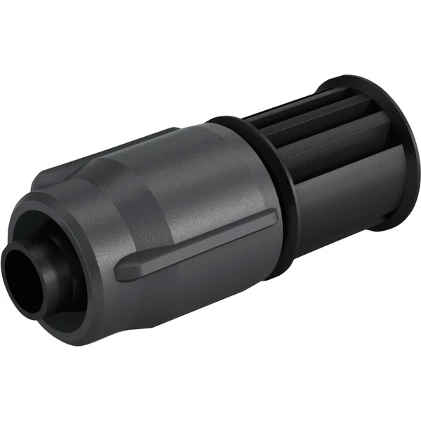 Kärcher Kärcher Raccord Fin De Ligne, Fermeture (Noir/gris, 2.645-233.0, 2 Pièces, Rain System) 3 Kärcher Kärcher Raccord Fin De Ligne, Fermeture (Noir/gris, 2.645-233.0, 2 Pièces, Rain System)