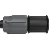 Kärcher Kärcher Raccord Fin De Ligne, Fermeture (Noir/gris, 2.645-233.0, 2 Pièces, Rain System) 8 Kärcher Kärcher Raccord Fin De Ligne, Fermeture (Noir/gris, 2.645-233.0, 2 Pièces, Rain System) – Image 6