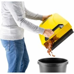 Kärcher Kärcher S 4 Twin 2-in-1, Balayeuse (Jaune/Noir, 1.766-365.0) 12 Kärcher Kärcher S 4 Twin 2-in-1, Balayeuse (Jaune/Noir, 1.766-365.0) -Pas Cher Irrigation Magasin K rcher S 4 Twin 2 in 1 Balayeuse@@9gsmdk05 4