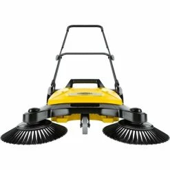 Kärcher Kärcher S 4 Twin, Balayeuse (Jaune/Noir, 1.766-360.0) -Pas Cher Irrigation Magasin K rcher S 4 Twin Balayeuse@@9gsmdq24 1