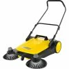 Kärcher Kärcher S 6 Twin, Balayeuse (Jaune/Noir, 1.766-460.0) -Pas Cher Irrigation Magasin K rcher S 6 Twin Balayeuse@@9gsmdq22