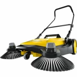 Kärcher Kärcher S 6 Twin, Balayeuse (Jaune/Noir, 1.766-460.0) -Pas Cher Irrigation Magasin K rcher S 6 Twin Balayeuse@@9gsmdq22 2