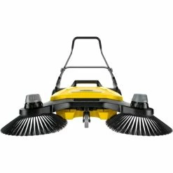 Kärcher Kärcher S 6 Twin, Balayeuse (Jaune/Noir, 1.766-460.0) -Pas Cher Irrigation Magasin K rcher S 6 Twin Balayeuse@@9gsmdq22 3