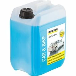 Kärcher Kärcher Shampooing Détergent Pour Voiture (6.295-360.0, 5 L)