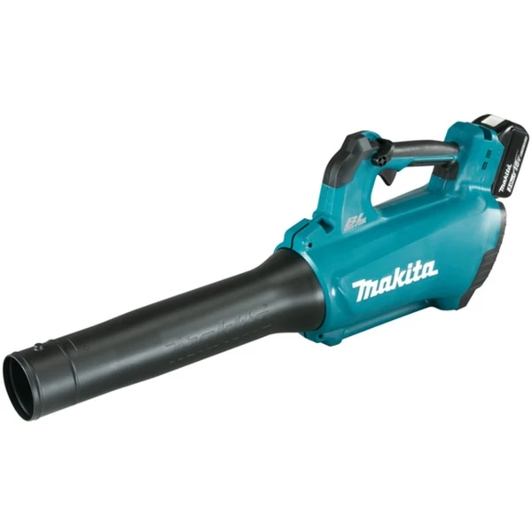 Makita DUB184RF, Souffleur De Feuilles (Bleu/Noir) 3 Makita DUB184RF, Souffleur De Feuilles (Bleu/Noir)