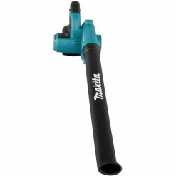 Makita DUB186Z, Souffleur De Feuilles (Bleu/Noir, Batterie Et Chargeur Non Inclus) -Pas Cher Irrigation Magasin Makita DUB186Z Souffleur de feuilles@@1714255 2