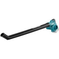 Makita DUB186Z, Souffleur De Feuilles (Bleu/Noir, Batterie Et Chargeur Non Inclus) -Pas Cher Irrigation Magasin Makita DUB186Z Souffleur de feuilles@@1714255 3