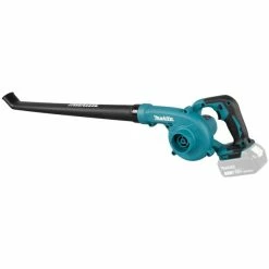 Makita DUB186Z, Souffleur De Feuilles (Bleu/Noir, Batterie Et Chargeur Non Inclus) -Pas Cher Irrigation Magasin Makita DUB186Z Souffleur de feuilles@@1714255 4