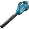 Makita DUB362Z Souffleur De Feuilles Sans Fil 193 Km/h Noir, Turquoise 18 V Lithium-Ion (Li-Ion) (Bleu/Noir, 193 Km/h, Noir, Turquoise, 18 V, Lithium-Ion (Li-Ion), 2,8 Kg) -Pas Cher Irrigation Magasin Makita DUB362Z souffleur de feuilles sans fil 193 km h Noir Turquoise 18 V Lithium Ion Li Ion @@9whjea04