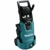 Makita HW1300 Nettoyeur Haute Pression Droit Electrique 420 L/h 1800 W Noir, Bleu (Bleu/Noir, Droit, Electrique, 10 M, Basse Pression, 5 M, Noir, Bleu) -Pas Cher Irrigation Magasin Makita HW1300 Nettoyeur haute pression Droit Electrique 420 l h 1800 W Noir Bleu@@9gskda08
