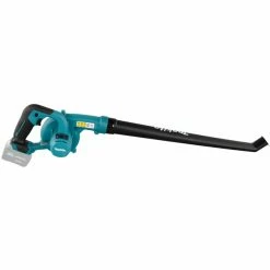 Makita Souffleur De Feuilles Sans Fil UB101DZ, 12Volt (Bleu/Noir, Bleu/noir, Sans Batterie Ni Chargeur) -Pas Cher Irrigation Magasin Makita Souffleur de feuilles sans fil UB101DZ 12Volt@@1716800 3