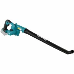 Makita Souffleur De Feuilles Sans Fil UB101DZ, 12Volt (Bleu/Noir, Bleu/noir, Sans Batterie Ni Chargeur) -Pas Cher Irrigation Magasin Makita Souffleur de feuilles sans fil UB101DZ 12Volt@@1716800 4