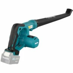 Makita Souffleur De Feuilles Sans Fil UB101DZ, 12Volt (Bleu/Noir, Bleu/noir, Sans Batterie Ni Chargeur) -Pas Cher Irrigation Magasin Makita Souffleur de feuilles sans fil UB101DZ 12Volt@@1716800 5
