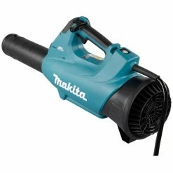 Makita UB001CZ, Souffleur De Feuilles (Bleu/Noir) 11 Makita UB001CZ, Souffleur De Feuilles (Bleu/Noir) -Pas Cher Irrigation Magasin Makita UB001CZ Souffleur de feuilles@@1781627 3
