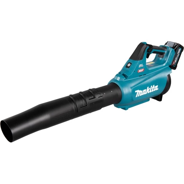 Makita UB001GM101, Souffleur De Feuilles (Bleu/Noir) 3 Makita UB001GM101, Souffleur De Feuilles (Bleu/Noir) – Image 2