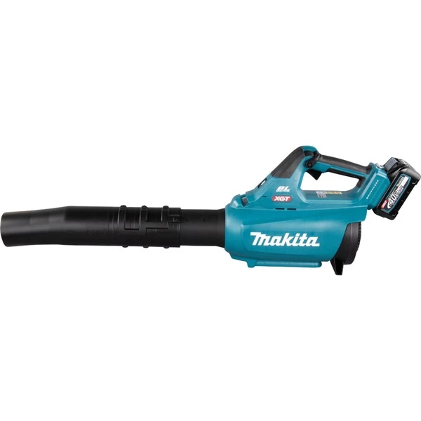 Makita UB001GM101, Souffleur De Feuilles (Bleu/Noir) 4 Makita UB001GM101, Souffleur De Feuilles (Bleu/Noir) – Image 3