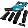 Makita UB001GZ, Souffleur De Feuilles (Bleu/Noir) -Pas Cher Irrigation Magasin Makita UB001GZ Souffleur de feuilles@@1827240