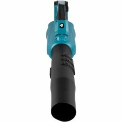 Makita UB001GZ, Souffleur De Feuilles (Bleu/Noir) -Pas Cher Irrigation Magasin Makita UB001GZ Souffleur de feuilles@@1827240 2