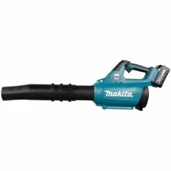 Makita UB001GZ, Souffleur De Feuilles (Bleu/Noir) -Pas Cher Irrigation Magasin Makita UB001GZ Souffleur de feuilles@@1827240 4