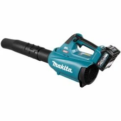 Makita UB001GZ, Souffleur De Feuilles (Bleu/Noir) -Pas Cher Irrigation Magasin Makita UB001GZ Souffleur de feuilles@@1827240 5