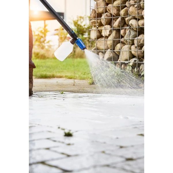 Nilfisk 125300385 Accessoire De Nettoyeur à Pression Détergent (Détergent, Toutes Marques, STONE & WOOD CLEANER 2.5 L, 2500 Ml) 4 Nilfisk 125300385 Accessoire De Nettoyeur à Pression Détergent (Détergent, Toutes Marques, STONE & WOOD CLEANER 2.5 L, 2500 Ml) – Image 2