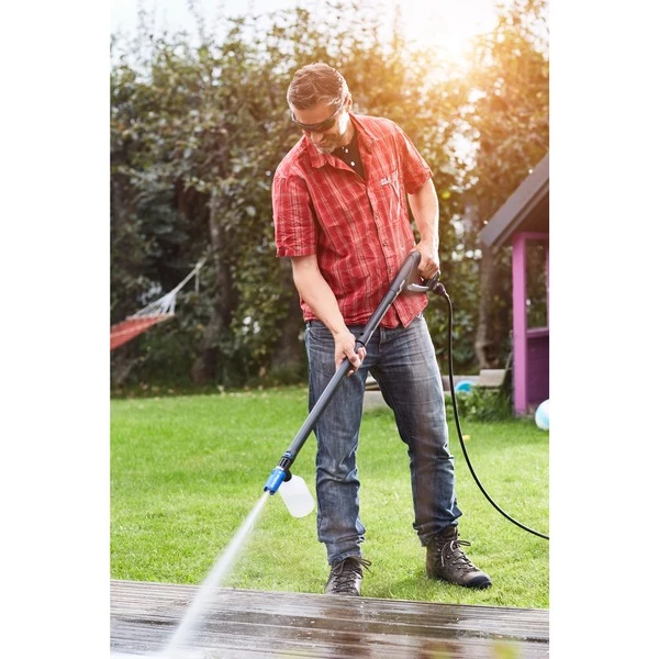 Nilfisk 125300385 Accessoire De Nettoyeur à Pression Détergent (Détergent, Toutes Marques, STONE & WOOD CLEANER 2.5 L, 2500 Ml) 5 Nilfisk 125300385 Accessoire De Nettoyeur à Pression Détergent (Détergent, Toutes Marques, STONE & WOOD CLEANER 2.5 L, 2500 Ml) – Image 3