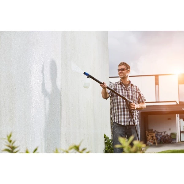 Nilfisk 125300385 Accessoire De Nettoyeur à Pression Détergent (Détergent, Toutes Marques, STONE & WOOD CLEANER 2.5 L, 2500 Ml) 6 Nilfisk 125300385 Accessoire De Nettoyeur à Pression Détergent (Détergent, Toutes Marques, STONE & WOOD CLEANER 2.5 L, 2500 Ml) – Image 4