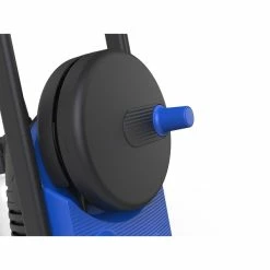 Nilfisk CORE 140 Nettoyeur Haute Pression Droit Electrique 474 L/h Noir, Bleu (Bleu/Noir, Droit, Electrique, 8 M, 5 M, Noir, Bleu, Aluminium) -Pas Cher Irrigation Magasin Nilfisk CORE 140 Nettoyeur haute pression Droit Electrique 474 l h Noir Bleu@@1706692 4