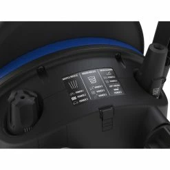 Nilfisk CORE 140 Nettoyeur Haute Pression Droit Electrique 474 L/h Noir, Bleu (Bleu/Noir, Droit, Electrique, 8 M, 5 M, Noir, Bleu, Aluminium) -Pas Cher Irrigation Magasin Nilfisk CORE 140 Nettoyeur haute pression Droit Electrique 474 l h Noir Bleu@@1706692 5
