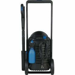 Nilfisk Excellent 160-10, Nettoyeur Haute Pression (Bleu/Noir) -Pas Cher Irrigation Magasin Nilfisk Excellent 160 10 Nettoyeur haute pression@@1890121 3