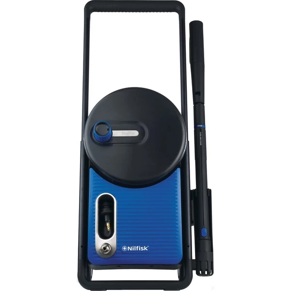 Nilfisk Excellent 170-10, Nettoyeur Haute Pression (Bleu/Noir) 4 Nilfisk Excellent 170-10, Nettoyeur Haute Pression (Bleu/Noir) – Image 2